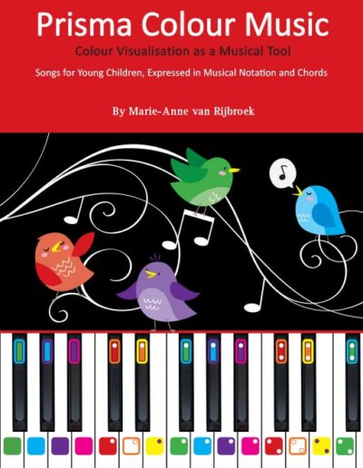 SongsForYoungChildren - notation bundle cover